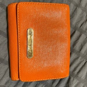 Michael Kors Compact Wallet